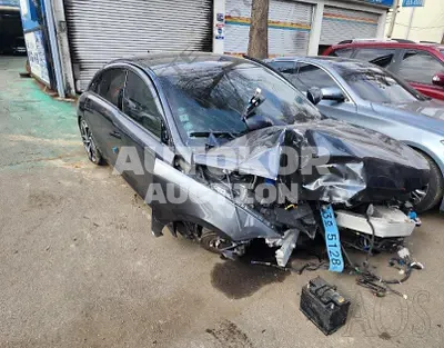 2023, Hyundai / Ioniq, VIN: KMHM541AFPA002049, electric