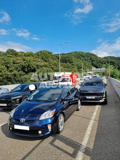 2015, Toyota / Prius, VIN: JTDKN3DU4F1948848, 95691 км., hybrid