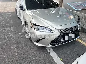 2018, Lexus / ES 300, VIN: JTHB21B15K2020135, 40000 км., hybrid, 2487 куб.см.