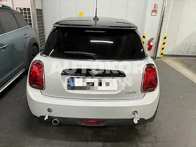 2020, MINI / Cooper, 34499 км., gas