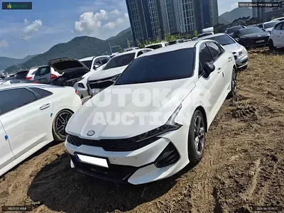 2020, Kia / K5, VIN: KNAG241ABLA082226, 55390 км., gas, 1999 куб.см.