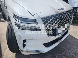 2021, Genesis / GV80, VIN: KMTHB81DDMU071071, 94329 км., diesel