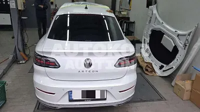 2023, Volkswagen / Arteon, 45961 км., diesel, 1968 куб.см.