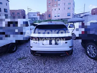 2018, Land Rover / Range Rover, 113485 км., diesel, 2993 куб.см.