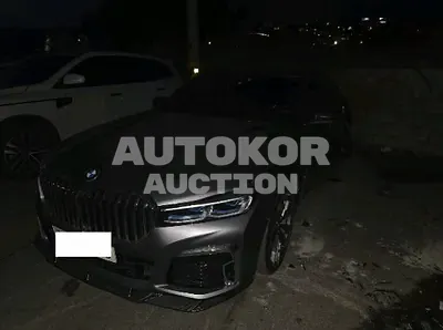 2016, BMW / 730, 201927 км., diesel