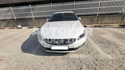 2016, Volvo / S60, VIN: YV1FS79B0G2405474, 139702 км., diesel