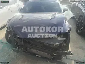 2017, Kia / Stinger, VIN: KNAE751CDJS006273, gas