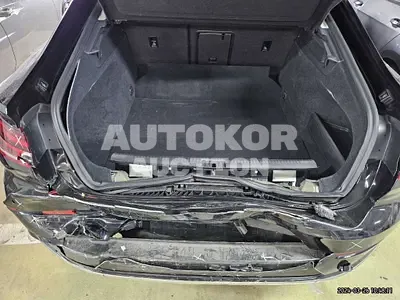 2019, Volkswagen / Arteon, VIN: WVWZZZ3HZKE008974, 55147 км., diesel