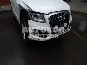 2016, Audi / Q5, VIN: WAUZZZ8R8GA082405, 228270 км., diesel