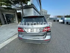 2015, Mercedes-Benz / ML 350, VIN: WDCDA2EB5FA487939, diesel
