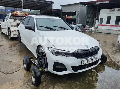 2020, BMW / 330, VIN: WBA5P7105LFJ74945, hybrid