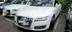 2015, Audi / A7, VIN: WAUZZZ4G3FN053986, 165338 км., diesel