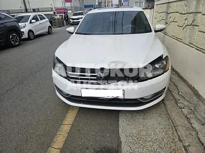 2015, Volkswagen / Passat, VIN: 1VWZZZA3ZFC032484, 352907 км., diesel, 1968 куб.см.