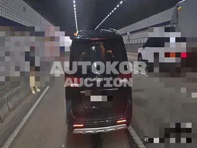 2016, Kia / Carnival, 412379 км., diesel