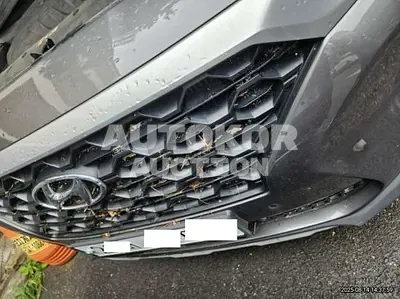 2019, Hyundai / Santa FE, VIN: KMHS281BBKU168783, 58483 км., diesel, 2000 куб.см.