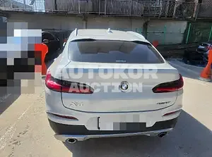 2020, BMW / 420, VIN: WBA2V9102L9C36615, 25626 км., gas, 1998 куб.см.