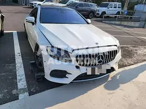 2017, Mercedes-Benz / E 220, VIN: WDD1J1EB6HF013352, 96177 км., diesel