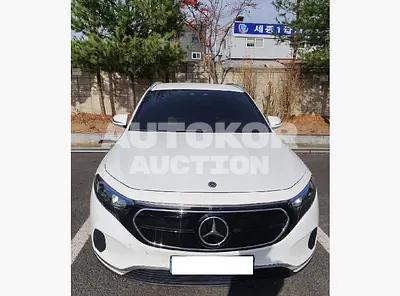 2021, Mercedes-Benz / A 250, VIN: W1N9N0BB2MJ006026, 21305 км., electric
