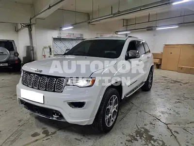 2020, Jeep / Grand Cherokee, VIN: 1C4RJFCG2LC269880, gas, 3604 куб.см.