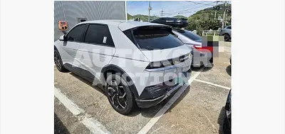 2021, Hyundai / ioniq 5, 18050 км., electric, 111 куб.см.
