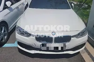 2016, BMW / 320, VIN: WBA8C5104GK641265, 99873 км., diesel, 1995 куб.см.
