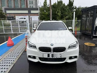 2016, BMW / 528, 102925 км., gas