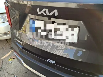 2023, Kia / Sorento, 44028 км., gas, 2500 куб.см.