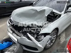 2017, BMW / 320, VIN: WBA8C5109HA070766, diesel