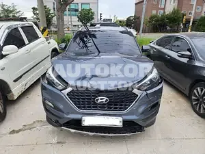 2017, Hyundai / Tucson, VIN: KMHJ3815GHU453930, diesel