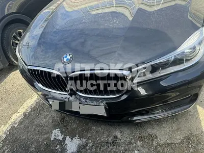 2016, BMW / 730, 166897 км., diesel
