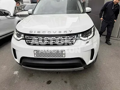 2019, Land Rover / Discovery, VIN: SALRA2BKXKA089094, 106149 км., diesel, 2993 куб.см.