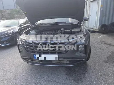 2022, Hyundai / Tucson, 61149 км., gas, 1600 куб.см.