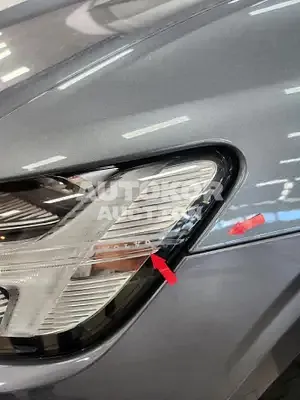 2020, Volvo / S60, unknown