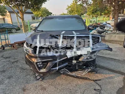 2019, Kia / Carnival, 100000 км., diesel