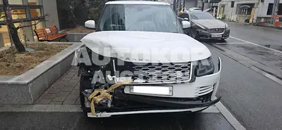 2019, Land Rover / Range Rover, VIN: SALGA2BJ6KA523039, 51925 км., diesel, 4367 куб.см.