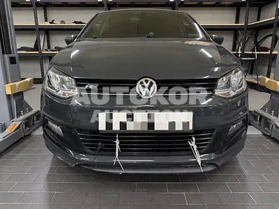 2015, Volkswagen / Polo, 156797 км., diesel, 1400 куб.см.