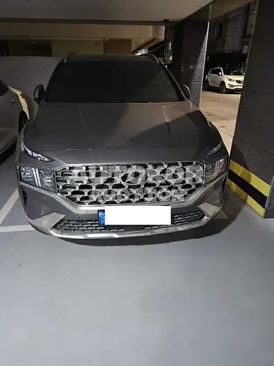 2022, Hyundai / Santa FE, VIN: KMHS3811BNU044937, hybrid