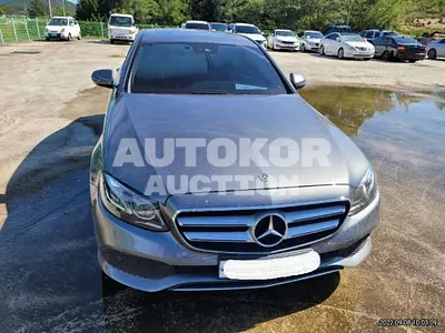 2019, Mercedes-Benz / E 220, VIN: WDDZF0EB2KA568723, 75000 км., diesel