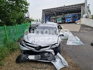 2019, Toyota / Camry, VIN: JTNB21HK4K3026516, hybrid