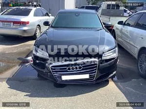2015, Audi / 50, VIN: WAUZZZ4H8FN029532, diesel
