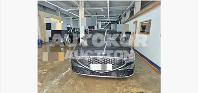 2025, Genesis / G90, gas, 3500 куб.см.