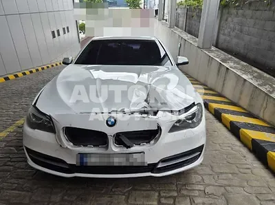 2015, BMW / 520, 160000 км., diesel, 1995 куб.см.