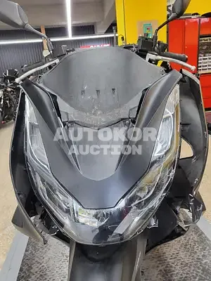 2021, BMW / 125, 49000 км., unknown