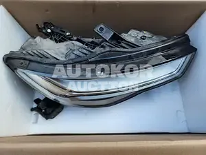2016, Audi / A6, unknown