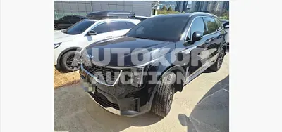2023, Kia / Sorento, hybrid, 1598 куб.см.