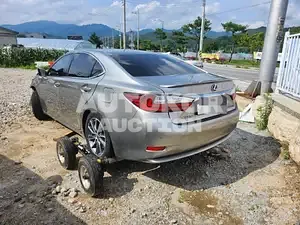 2016, Lexus / ES 300, VIN: JTHBW1GG1H2142842, 85000 км., hybrid