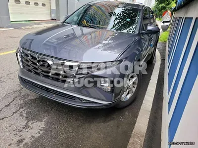 2021, Hyundai / Tucson, VIN: KMHJB81BGMU011248, 20000 км., gas
