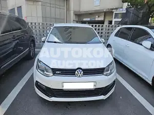 2015, Volkswagen / Polo, VIN: WVWZZZ6RZFY258196, diesel