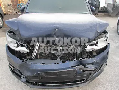 2015, Volkswagen / Tiguan, VIN: WVGZZZ5NZFW564238, 134192 км., diesel
