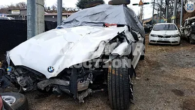 2021, BMW / 530, VIN: WBAJU8108M9H67179, diesel